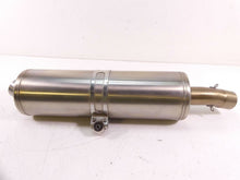 Load image into Gallery viewer, 2010 BMW F800GS K72 Lafranconi Exhaust Muffler Silencer 18127679349 2646M1 | Mototech271