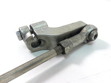 Load image into Gallery viewer, 2013 Harley VRSCF Muscle Vrod Left Right Footpeg Foot Peg Rest Set 54046-12