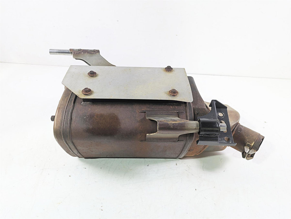 krpp MULE PRO-DXT™ FE EPS KQR™ Full Windshield, Glass | Kawasaki