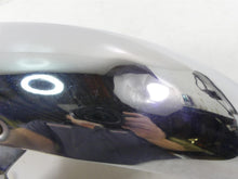Load image into Gallery viewer, 1980 Honda CB750C Custom Front Chrome Fender Mud Guard 61100-425-730