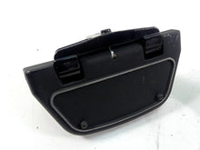 Load image into Gallery viewer, 2007 Harley Touring FLHRC Road King Rear Passenger Floor Board Set 52719-93B