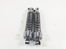 Load image into Gallery viewer, 1986 Harley Sportster XLH 883 Rear 12,5" Shock Damper Set 54568-82 | Mototech271