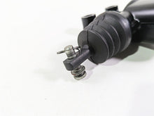 Load image into Gallery viewer, 2021 Harley Touring FLTRX Road Glide Rear Brake Master Cylinder 41700028A