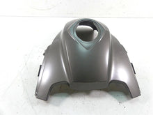 Load image into Gallery viewer, 2009 BMW R1200 GS K25 Fuel Gas Petrol Tank Center Cover Fairing 46637693425 | Mototech271