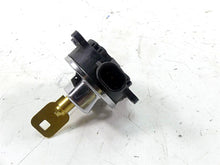 Load image into Gallery viewer, 2011 Harley Softail FLSTF Fat Boy Ignition Switch Key Steering Lock Set 71517-11