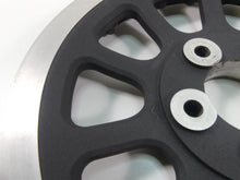 Load image into Gallery viewer, 2020 Harley Softail FXBB Street Bob Rear Drive Belt Pulley Sprocket 66T 37778-07