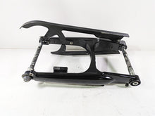 Load image into Gallery viewer, 2013 Harley VRSCDX Night Rod Sp Black Swingarm Swing Arm & Guards 48612-07A | Mototech271