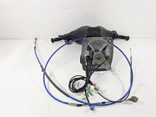 Load image into Gallery viewer, 2017 Kawasaki Ultra 310X Steering Handlebar Control Switch Set 39021-3716