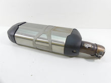 Load image into Gallery viewer, 2014 BMW R1200GS K50 Oem Exhaust Muffler Silencer Damper Pipe 18518530582 | Mototech271