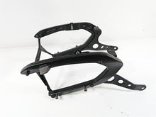 Load image into Gallery viewer, 2009 Ducati Multistrada 1100 S Rear Saddlebag Rack Holder Panier
