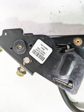 Load image into Gallery viewer, 2019 Can Am Maverick X3 XRS Turbo R Foot Pedal Set & Mount 705207621