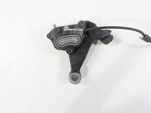 Load image into Gallery viewer, 2010 Harley Dyna FXDB Street Bob Rear Brake Caliper + Line 40908-08