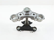 Load image into Gallery viewer, 1986 Harley Sportster XLH 883 Upper Lower Triple Tree Set 35mm 45736-78 47696-83 | Mototech271