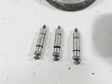 Load image into Gallery viewer, 2008 Harley FLSTSB Cross Bones Air Cleaner Breather Filter Mount 29478-05A | Mototech271