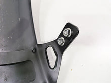 Load image into Gallery viewer, 2017 Harley Dyna FXDB Street Bob Front Fender Matte Black Denim 60139-06B