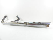 Load image into Gallery viewer, 1997 Harley Dyna FXDS Super Glide Conv D&D Boarzilla Exhaust System -Read 526-32 | Mototech271