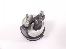 Load image into Gallery viewer, 2009 Harley Touring FLHTCU Electra Glide Oil Pressure Gauge Instrument 75032-99B