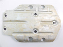 Load image into Gallery viewer, 2013 BMW R1200GS GSW K50 Oem Lower Engine Guard Skid Plate + Mounts 11848532939