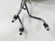 Load image into Gallery viewer, 2017 Harley Softail Heritage Classic FLSTC Chrome Oil Tank 62498-01A