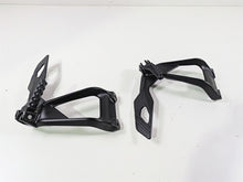 Load image into Gallery viewer, 2017 KTM 1290 Super Duke GT Rear Passenger Footpeg 6140304800033S 6140304900033S