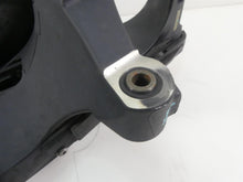 Load image into Gallery viewer, 2015 Triumph 1050 Speed Triple R Rear Swingarm & Axle Set T2050897 T2012432