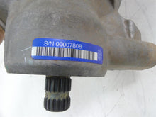 Load image into Gallery viewer, 2017 Can Am Maverick X3 XDS Turbo R Front Differential Gear Box - 3K 705401885