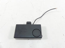 Load image into Gallery viewer, 2010 Harley FXDWG Dyna Wide Glide Siren Control Module Box 68970-06A | Mototech271