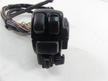 Load image into Gallery viewer, 2011 Harley Touring FLTRU Road Glide Right Cruise Control Switch -Read 71682-06A | Mototech271