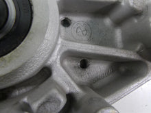 Load image into Gallery viewer, 2003 BMW R1150 GS R21 Showa Upper Triple Tree Steering Clamp 31422314505 | Mototech271