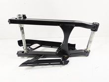 Load image into Gallery viewer, 2024 Harley Sportster RH975 S Rear Swingarm & Axle Set 47400137