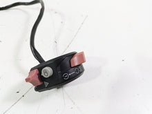 Load image into Gallery viewer, 2017 Ducati Monster 1200 S Right Hand Control Switch Kill Start 65010273B | Mototech271