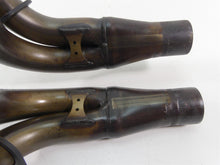 Load image into Gallery viewer, 2016 Yamaha YZF-R1 S Oem Stock Exhaust Header Manifold Set B60-14602-00-00 | Mototech271