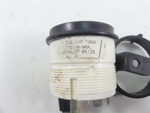 Load image into Gallery viewer, 1999 Harley Touring FLHTCUI Electra Glide Air Temp Temperature Gauge 75109-96A | Mototech271