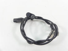 Load image into Gallery viewer, 2016 BMW S1000XR K49 Front  Abs Wheel Speed Sensor 35528551611 | Mototech271