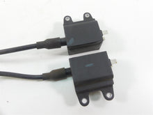 Load image into Gallery viewer, 2002 Triumph Bonneville America Ignition Coil Wires Plugs Set T1290046 | Mototech271