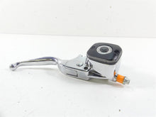 Load image into Gallery viewer, 2007 Harley FLHTCU SE2 CVO Electra Glide Front Brake Master Cylinder 41700740 | Mototech271