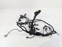 Load image into Gallery viewer, 2022 Harley RA1250 S Pan America Engine Wiring Harness No Cuts 69201899A