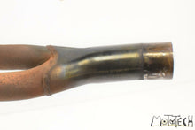 Load image into Gallery viewer, 1996 BMW R1100RT R1100 259T OEM Exhaust Pipe Header Manifold 18111340834 | Mototech271