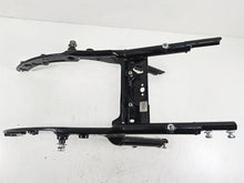 Load image into Gallery viewer, 2014 Harley Touring FLHTK Electra Glide Straight Sub Frame Subframe 48079-09BHP