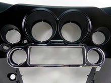 Load image into Gallery viewer, 2003 Harley Touring FLHTCI E-Glide 100TH Inner Fairing & Speaker Set 58497-96B | Mototech271