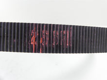 Load image into Gallery viewer, 2004 Harley FLHTC SE CVO Electra Glide Rear Main Drive Belt 139T 1-1/8" 40024-04 | Mototech271