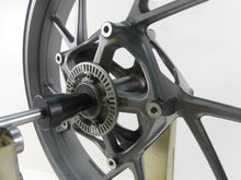Load image into Gallery viewer, 2014 BMW R1200GS K50 Straight Front Cast Wheel Rim 19x3 - Read 36318534804 | Mototech271