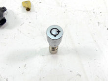 Load image into Gallery viewer, 2011 Harley Softail FLSTF Fat Boy Ignition Switch Key Steering Lock Set 71517-11 | Mototech271