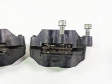 Load image into Gallery viewer, 2018 Indian Springfield Dark Horse Front Brake Caliper Set 1912004 1912005