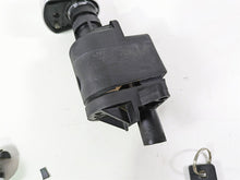 Load image into Gallery viewer, 2010 Harley Touring FLHX Street Glide Ignition Switch Key Lock FOR PART 71572-06