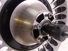 Load image into Gallery viewer, 2009 Harley Touring FLHTCU Electra Glide Straight Front Cast Wheel 17x3 43300161