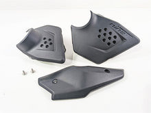 Load image into Gallery viewer, 2023 BMW R nineT Scrambler K23 Between Leg Infill Fairing Set 46639444065