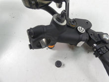 Load image into Gallery viewer, 2021 Aprilia RS 660 Front Brembo Radial Brake Master Cylinder ASV Lever 2B007724 | Mototech271