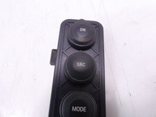 Load image into Gallery viewer, 2018 BMW K1600 Bagger Radio Controls Multi Media Panel Switch Set 65147727885 | Mototech271