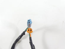 Load image into Gallery viewer, 2006 Honda VTX1800 C2 Front Blinker Turn Signal & Clamp Set - Read 33400-MCV-N11